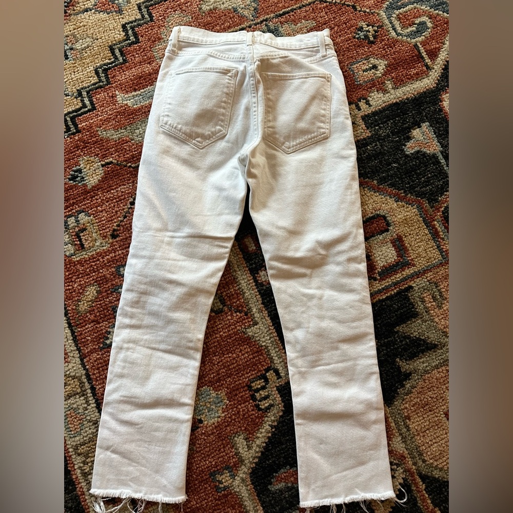 Agolde Riley Jeans - Picture 3 of 3